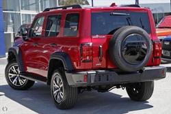 2025 GWM Tank 300 Ultra