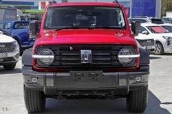 2025 GWM Tank 300 Ultra