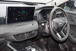 2025 GWM Haval Jolion Ultra