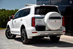 2025 GWM Tank 500 Ultra Hi4-T PHEV
