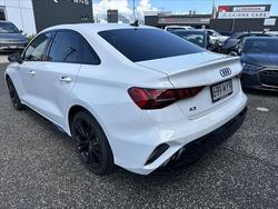 2025 Audi A3 35 TFSI S line