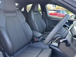 2025 Audi A3 35 TFSI S line