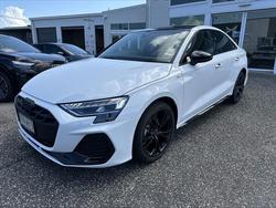 2025 Audi A3 35 TFSI S line