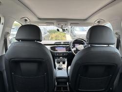2025 Audi Q3 35 TFSI S line edition