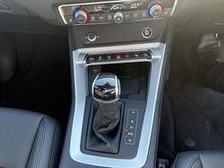 2025 Audi Q3 40 TFSI