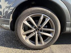 2025 Audi Q3 40 TFSI