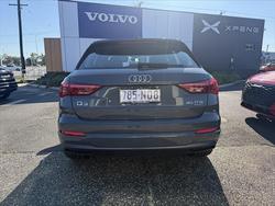 2025 Audi Q3 40 TFSI