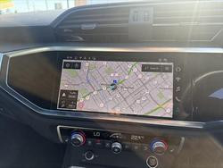 2025 Audi Q3 40 TFSI