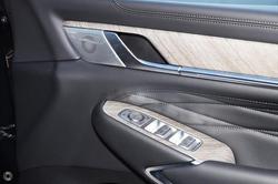 2025 GWM Tank 500 Vanta Hybrid