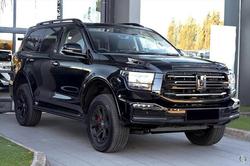 2025 GWM Tank 500 Vanta Hybrid