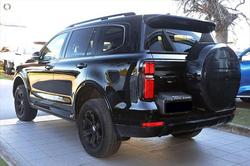 2025 GWM Tank 500 Vanta Hybrid