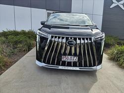 2025 GAC M8 PHEV Premium