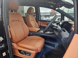 2025 GAC M8 Premium