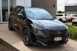 2025 GAC EMZOOM Luxury