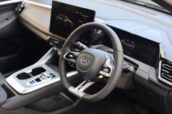 2025 GAC EMZOOM Luxury
