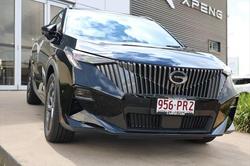 2025 GAC EMZOOM Luxury