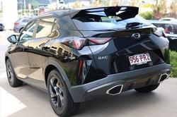 2025 GAC EMZOOM Luxury