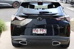 2025 GAC EMZOOM Luxury