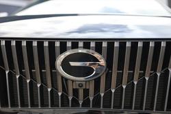 2025 GAC EMZOOM Luxury