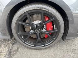 2025 Audi RS3