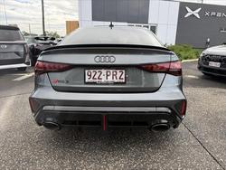 2025 Audi RS3