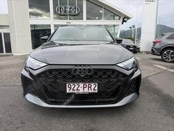 2025 Audi RS3