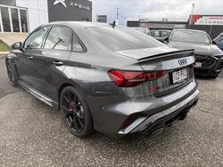 2025 Audi RS3