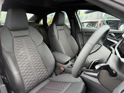 2025 Audi RS3
