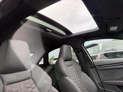 2025 Audi RS3
