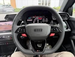 2025 Audi RS3