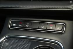 2025 GWM Haval H6 Ultra PHEV