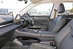 2025 GWM Haval H6 Ultra PHEV