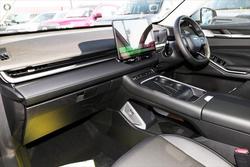 2025 GWM Haval H6 Ultra PHEV