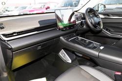 2025 GWM Haval H6 Ultra PHEV