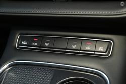 2025 GWM Haval H6 Ultra PHEV