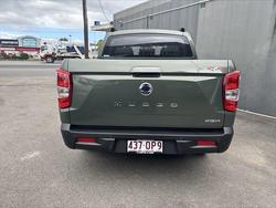 2025 KGM Musso Ultimate