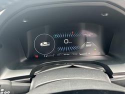 2025 KGM Musso Ultimate