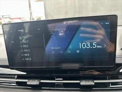 2025 KGM Musso Ultimate