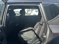 2024 SsangYong Rexton ELX