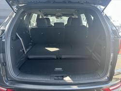 2024 SsangYong Rexton ELX