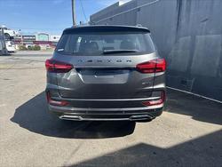 2024 SsangYong Rexton ELX