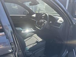 2024 SsangYong Rexton ELX