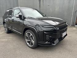 2025 KGM Actyon K60