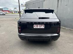 2025 KGM Actyon K60