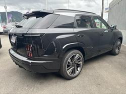 2025 KGM Actyon K60