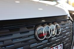 2024 Audi Q4 e-tron 45