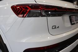 2024 Audi Q4 e-tron 45