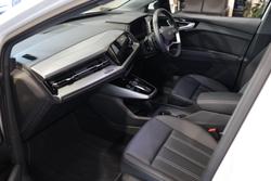 2024 Audi Q4 e-tron 45