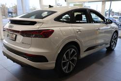 2024 Audi Q4 e-tron 45
