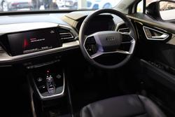 2024 Audi Q4 e-tron 45